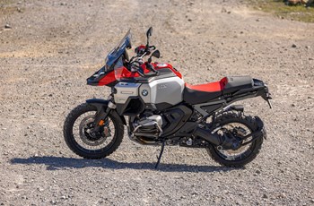 BMW R 1300 GS Adventure 2025 - Bild 18 BMW R 1300 GS Adventure 2025 - Bild 18