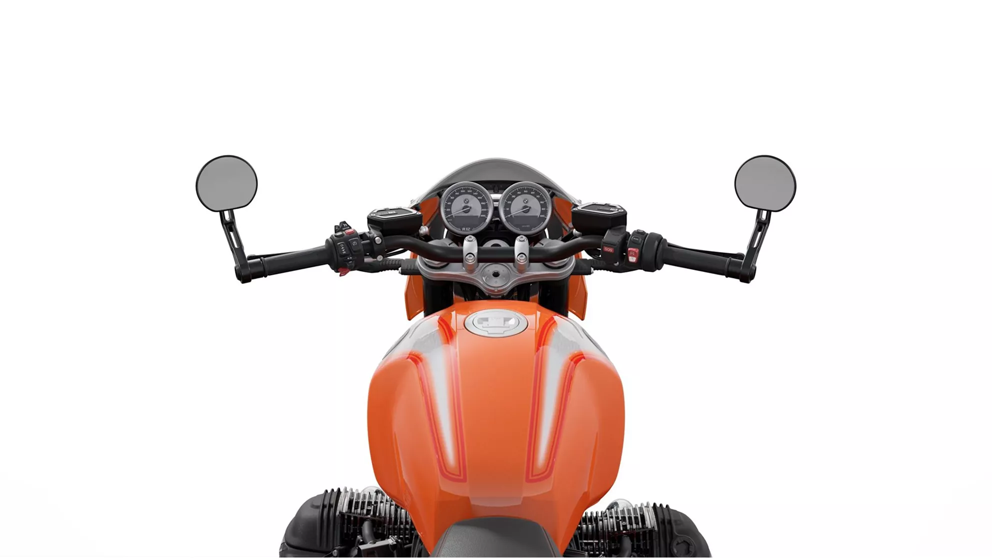 BMW R 12 S 2025 - Image 30 BMW R 12 S 2025 - Image 30
