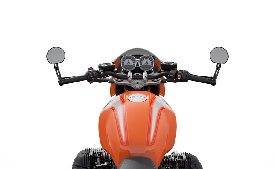 BMW R 12 S Bild 5: BMW R 12 S