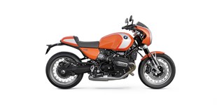 Triumph Thruxton 1200 2019 vs BMW R 12 S 2025