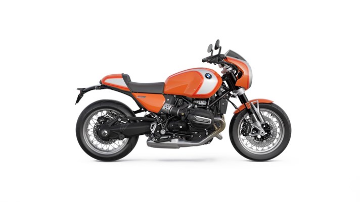 BMW R 12 S 
