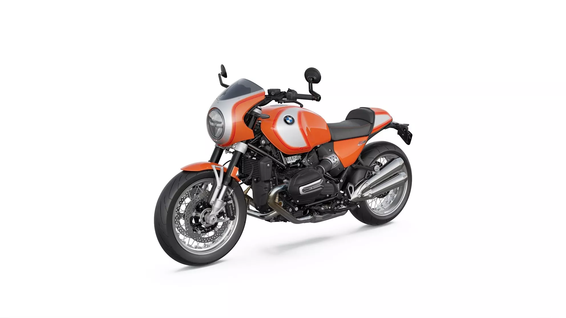 BMW R 12 S 2025 - Image 31 BMW R 12 S 2025 - Image 31