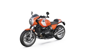 BMW R 12 S 2025 - Bild 7 BMW R 12 S 2025 - Bild 7