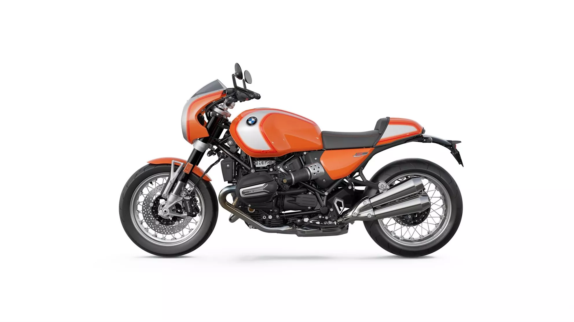 BMW R 12 S 2025 - Image 32 BMW R 12 S 2025 - Image 32