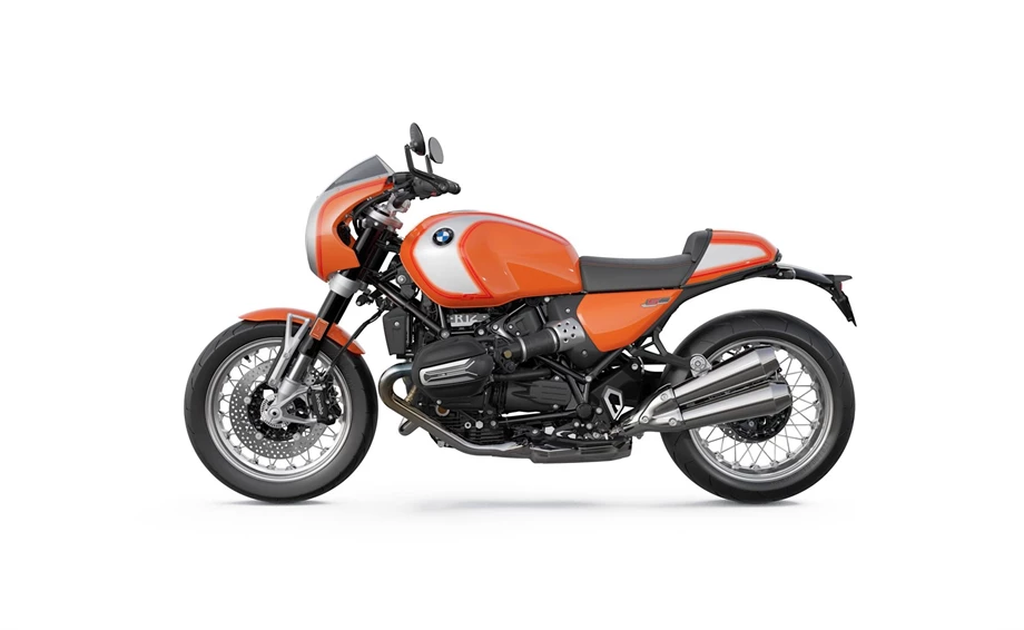 BMW R 12 S Bild 7: BMW R 12 S