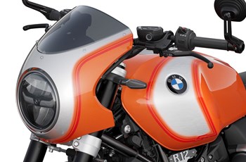 BMW R 12 S 2025 - Bild 9 BMW R 12 S 2025 - Bild 9