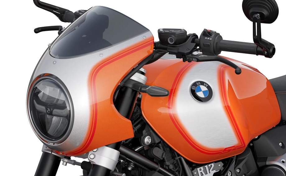 BMW R 12 S Bild 8: BMW R 12 S