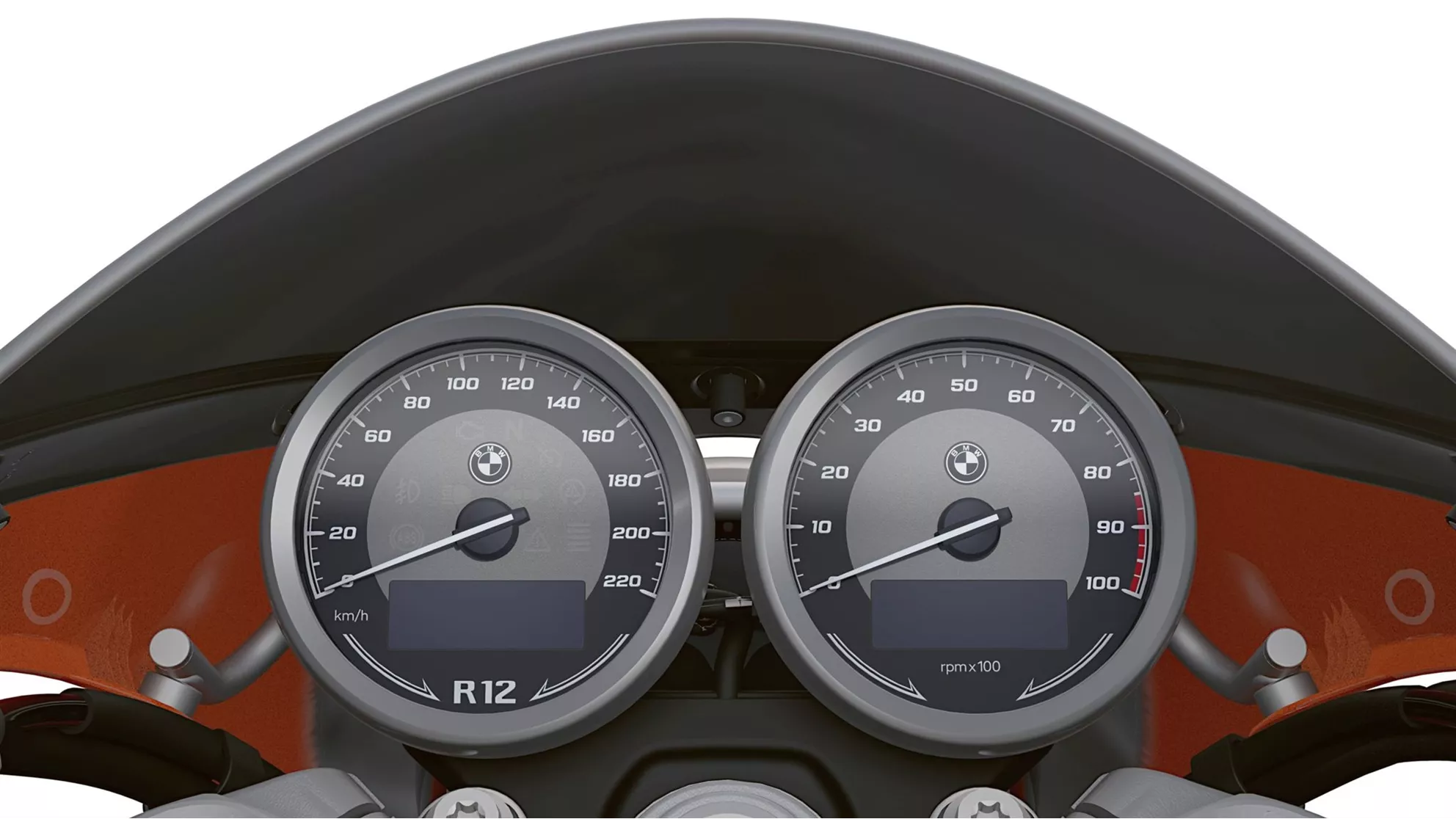 BMW R 12 S 2025 - Image 35 BMW R 12 S 2025 - Image 35