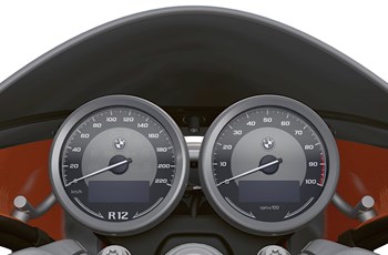 BMW R 12 S 2025 - Bild 11 BMW R 12 S 2025 - Bild 11