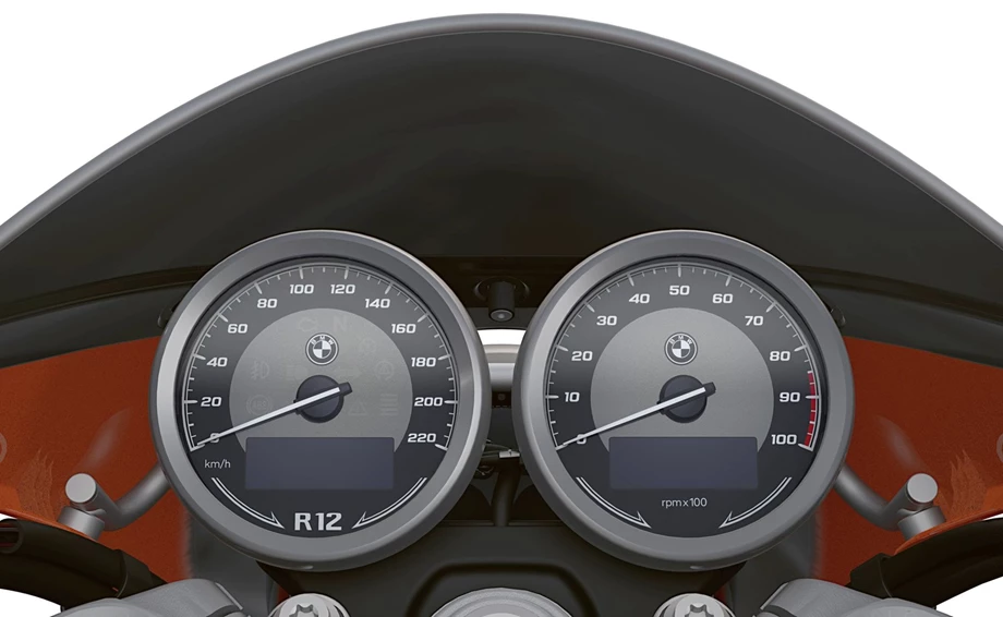 BMW R 12 S Bild 10: BMW R 12 S