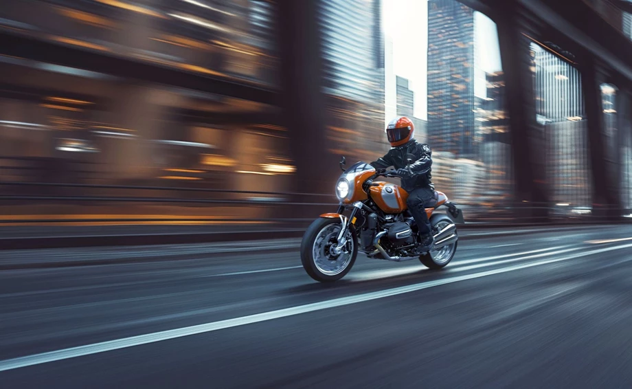 BMW R 12 S Bild 4: BMW R 12 S
