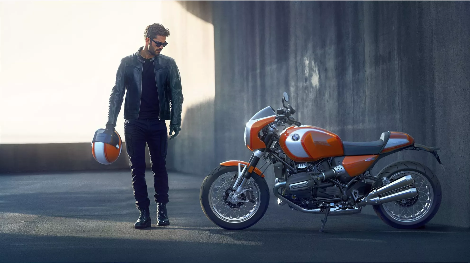 BMW R 12 S 2025 - Image 36 BMW R 12 S 2025 - Image 36