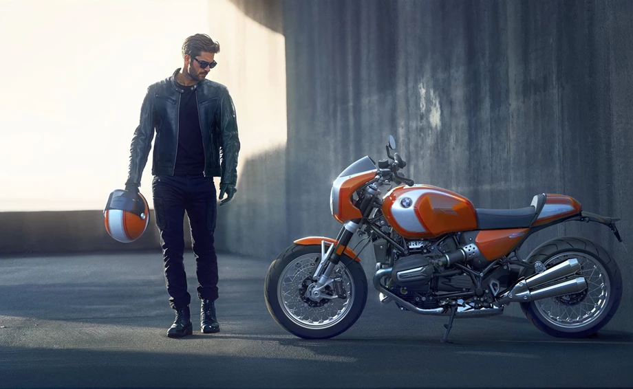 BMW R 12 S Bild 11: BMW R 12 S
