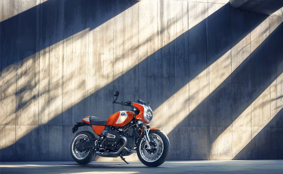 BMW R 12 S Bild 3: BMW R 12 S