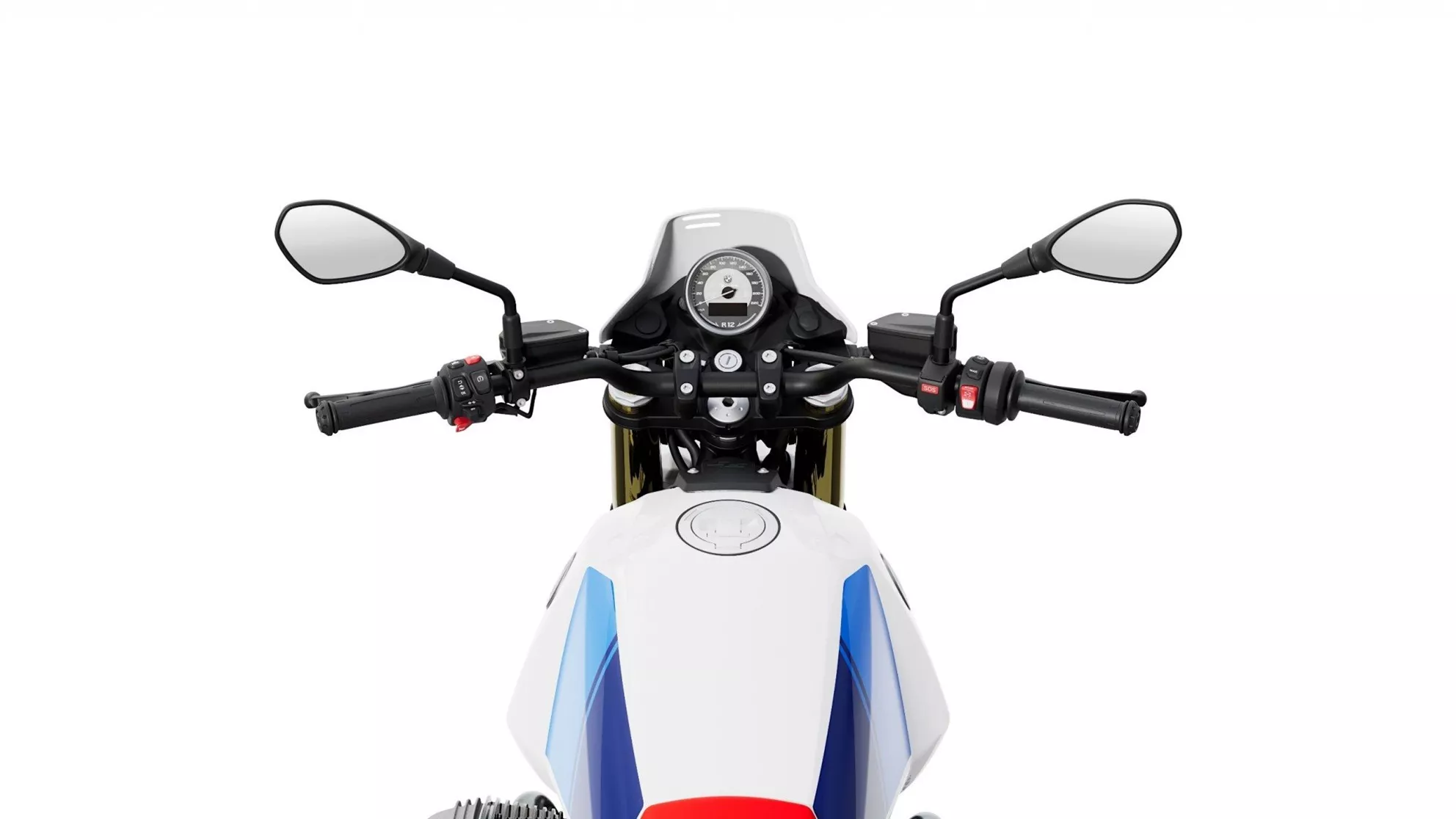 BMW R 12 G/S - Image 6 BMW R 12 G/S - Image 6
