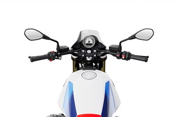 BMW R 12 G/S 2025 - Bild 8 BMW R 12 G/S 2025 - Bild 8