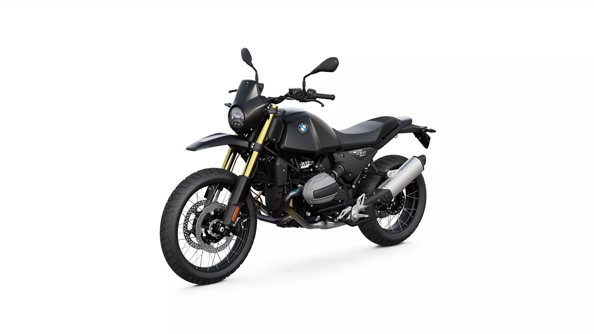 BMW R 12 G/S - Image 9 BMW R 12 G/S - Image 9