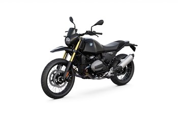 BMW R 12 G/S 2025 - Bild 11 BMW R 12 G/S 2025 - Bild 11