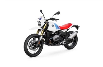 BMW R 12 G/S 2025 - Bild 10 BMW R 12 G/S 2025 - Bild 10
