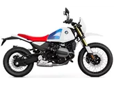 BMW R 12 G/S 2025 BMW R 12 G/S 2025
