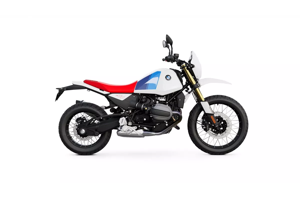 BMW R 12 G/S BMW R 12 G/S
