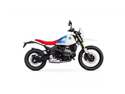 BMW R 12 G/S 2025 BMW R 12 G/S 2025