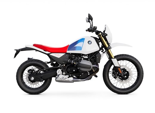 BMW R 12 G/S