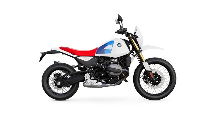 BMW R 12 G/S 