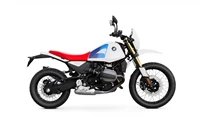 BMW R 12 G/S 2025 - Bild 1 BMW R 12 G/S 2025 - Bild 1
