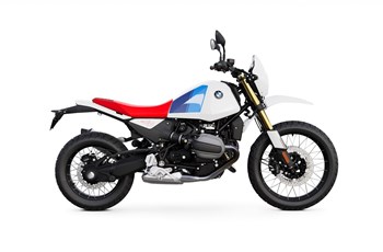 BMW R 12 G/S 2025 - Bild 2 BMW R 12 G/S 2025 - Bild 2
