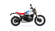 BMW R 12 G/S