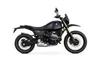 BMW R 12 G/S 2025 - Bild 4 BMW R 12 G/S 2025 - Bild 4
