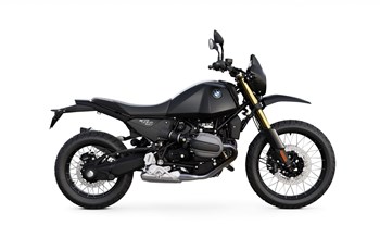 BMW R 12 G/S 2025 - Bild 4 BMW R 12 G/S 2025 - Bild 4