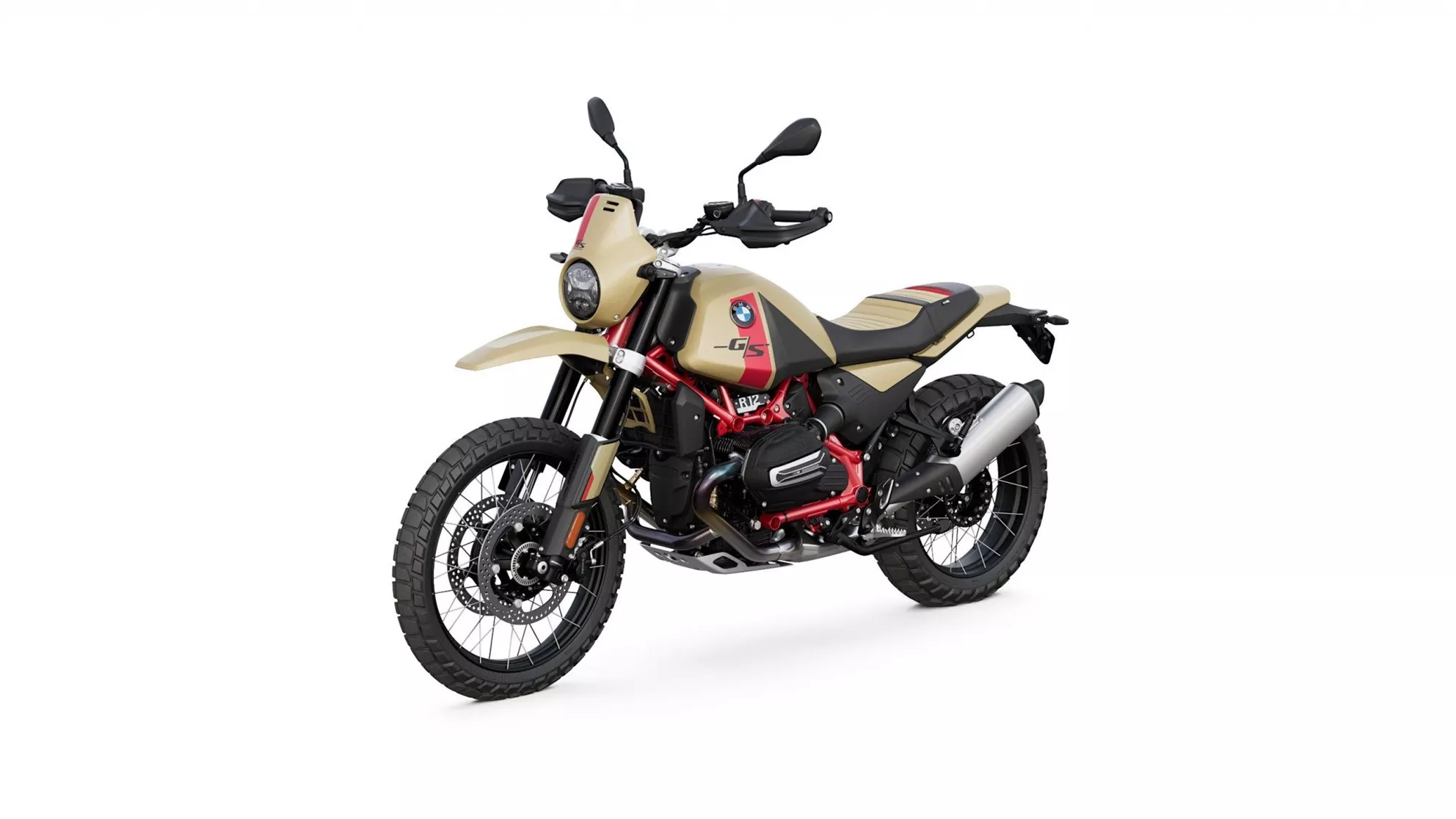 BMW R 12 G/S - Image 10 BMW R 12 G/S - Image 10