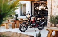 BMW R 12 G/S 2025 - Bild 7 BMW R 12 G/S 2025 - Bild 7