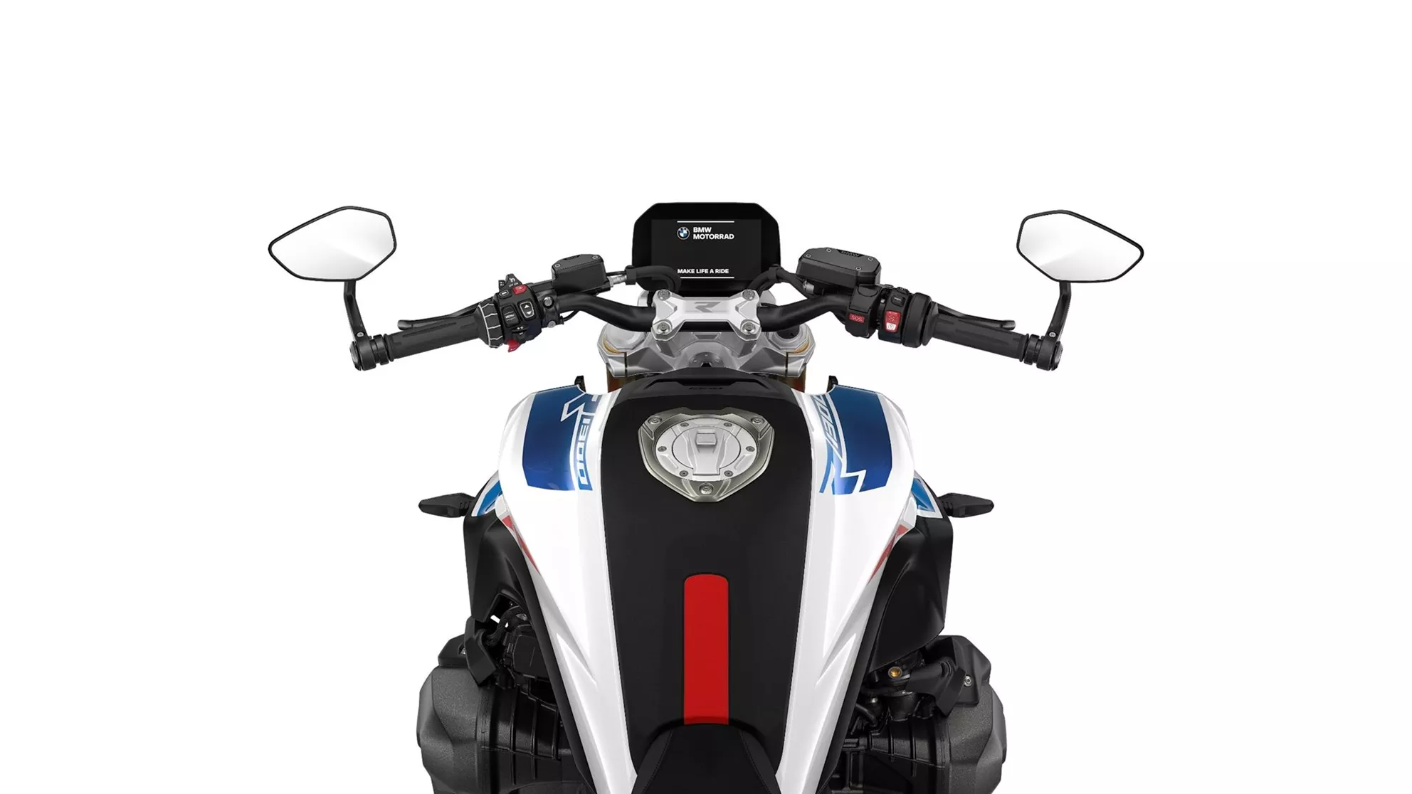 BMW R 1300 R 2025 - Image 50 BMW R 1300 R 2025 - Image 50