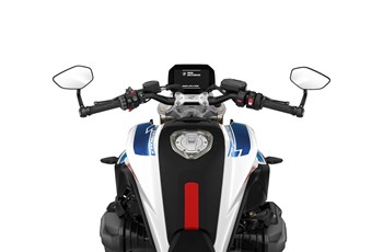 BMW R 1300 R 2025 - Bild 16 BMW R 1300 R 2025 - Bild 16