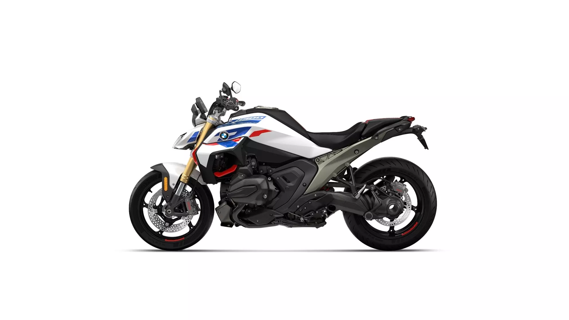 BMW R 1300 R 2025 - Image 42 BMW R 1300 R 2025 - Image 42