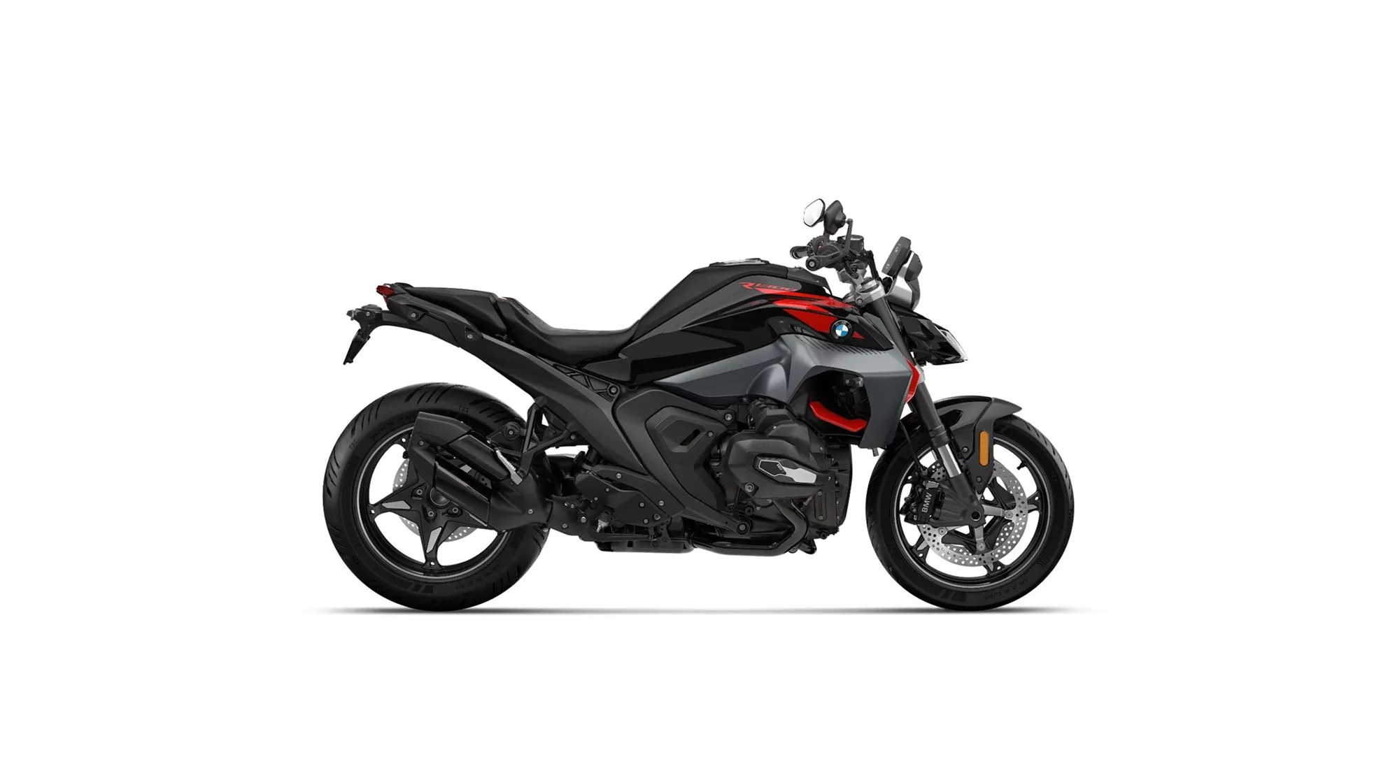 BMW R 1300 R 2025 - Image 39 BMW R 1300 R 2025 - Image 39