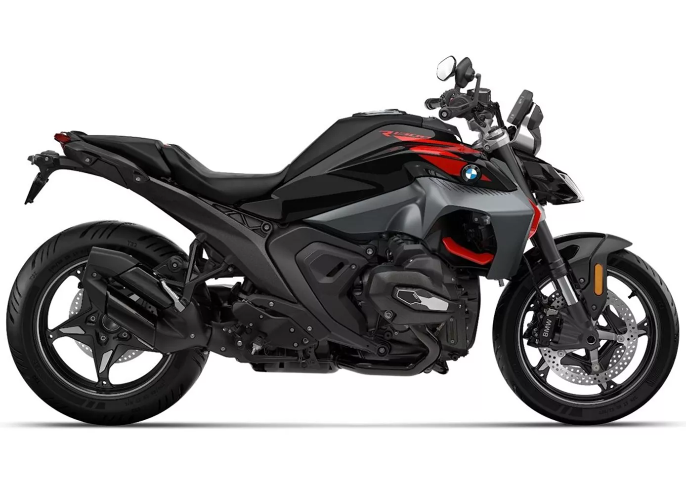 BMW R 1300 R 2025 BMW R 1300 R 2025
