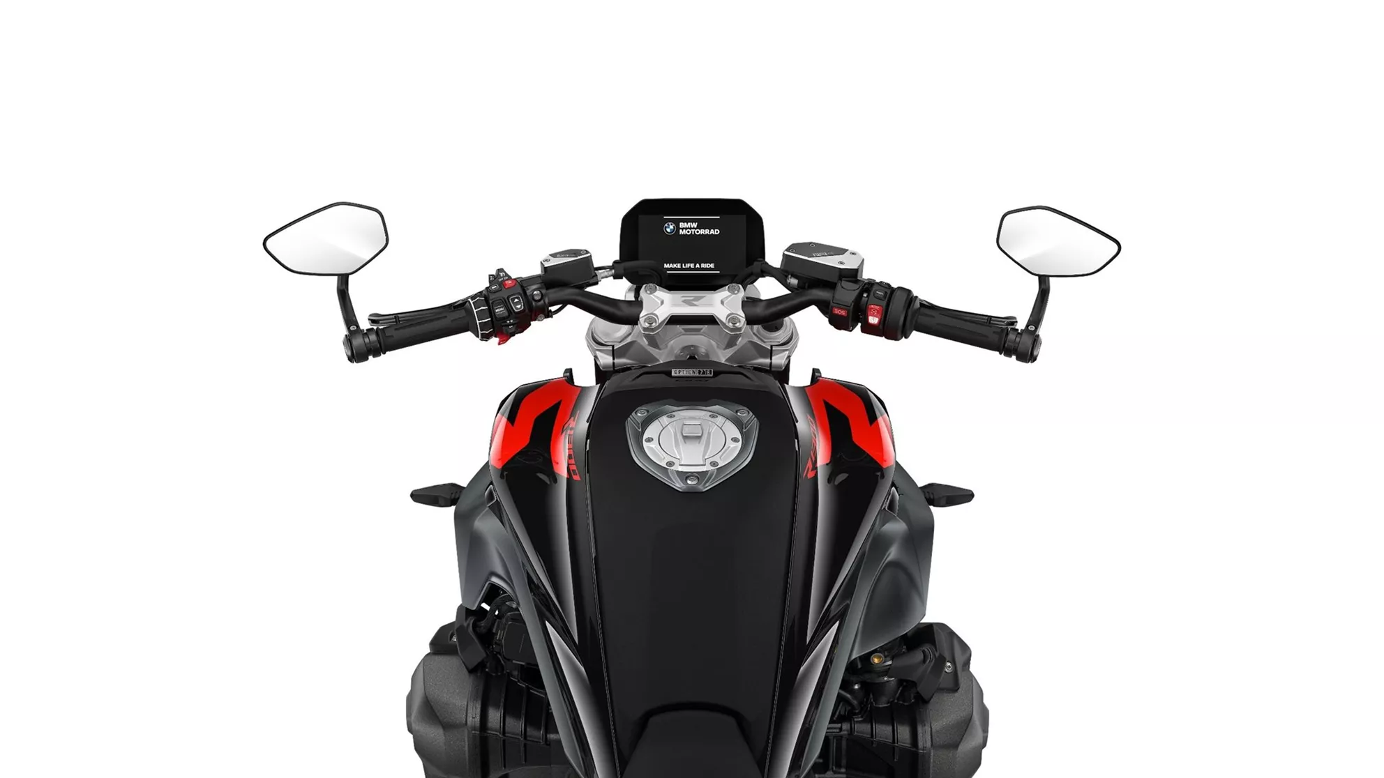 BMW R 1300 R 2025 - Image 51 BMW R 1300 R 2025 - Image 51