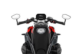 BMW R 1300 R 2025 - Bild 17 BMW R 1300 R 2025 - Bild 17