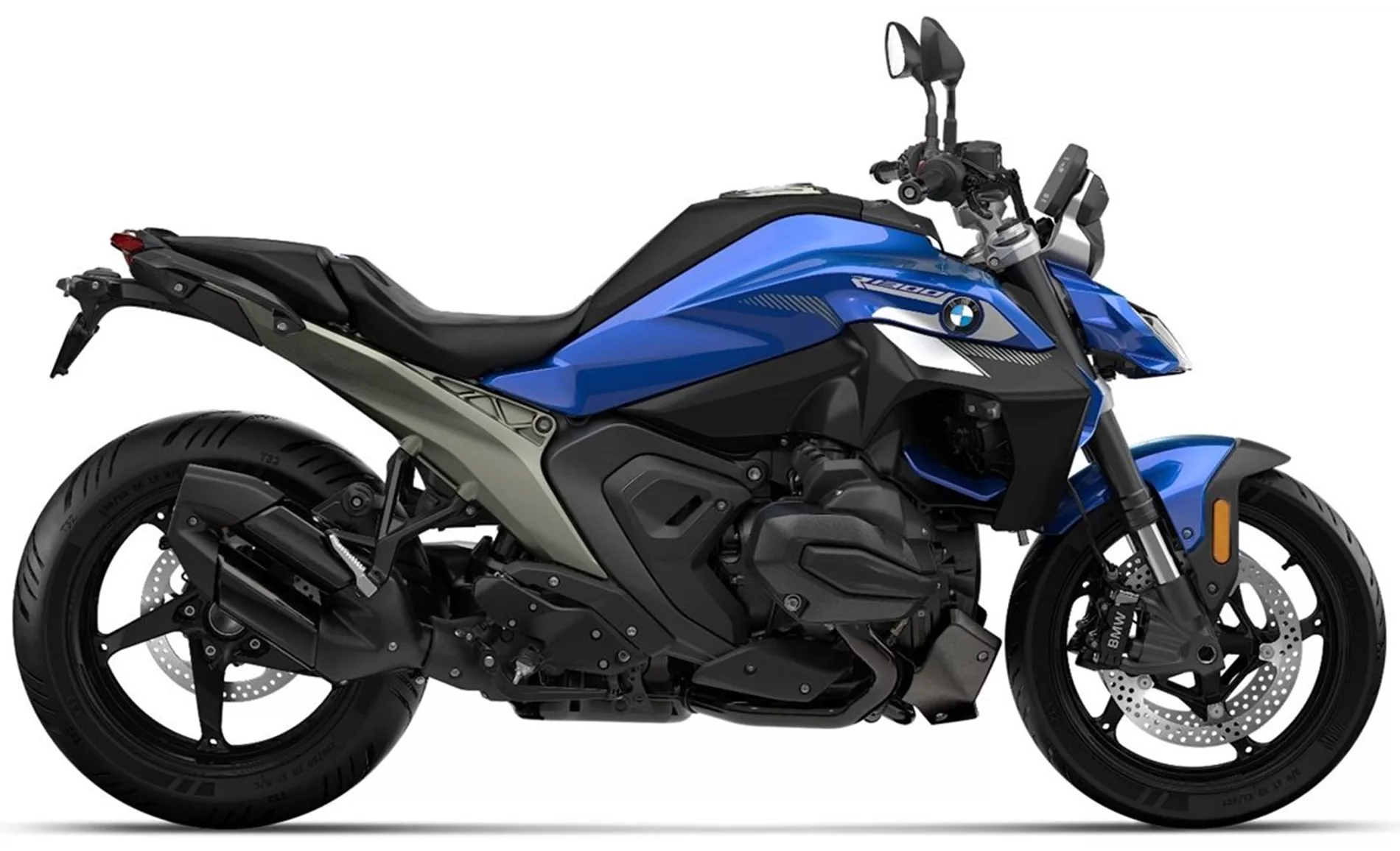 BMW R 1300 R 2025 BMW R 1300 R 2025