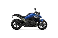 BMW R 1300 R 2025 - Bild 3 BMW R 1300 R 2025 - Bild 3