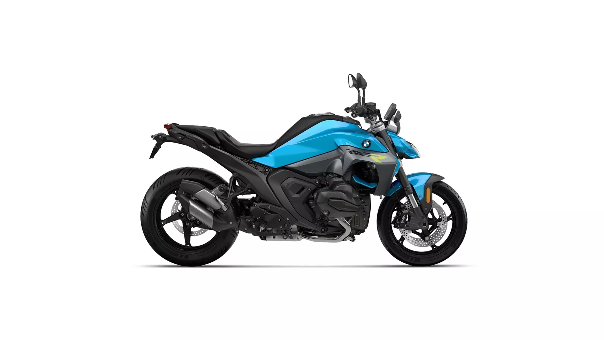 BMW R 1300 R 2025 - Image 36 BMW R 1300 R 2025 - Image 36