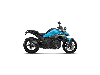 BMW R 1300 R 2025 BMW R 1300 R 2025