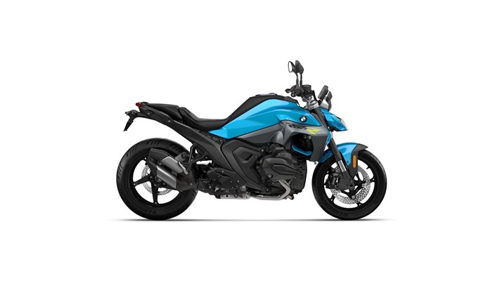 BMW R 1300 R 