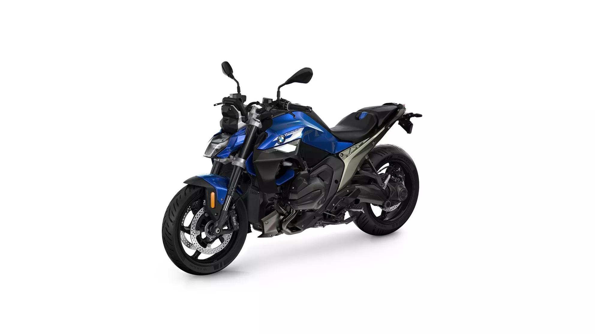 BMW R 1300 R 2025 - Image 45 BMW R 1300 R 2025 - Image 45