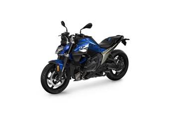 BMW R 1300 R 2025 - Bild 11 BMW R 1300 R 2025 - Bild 11