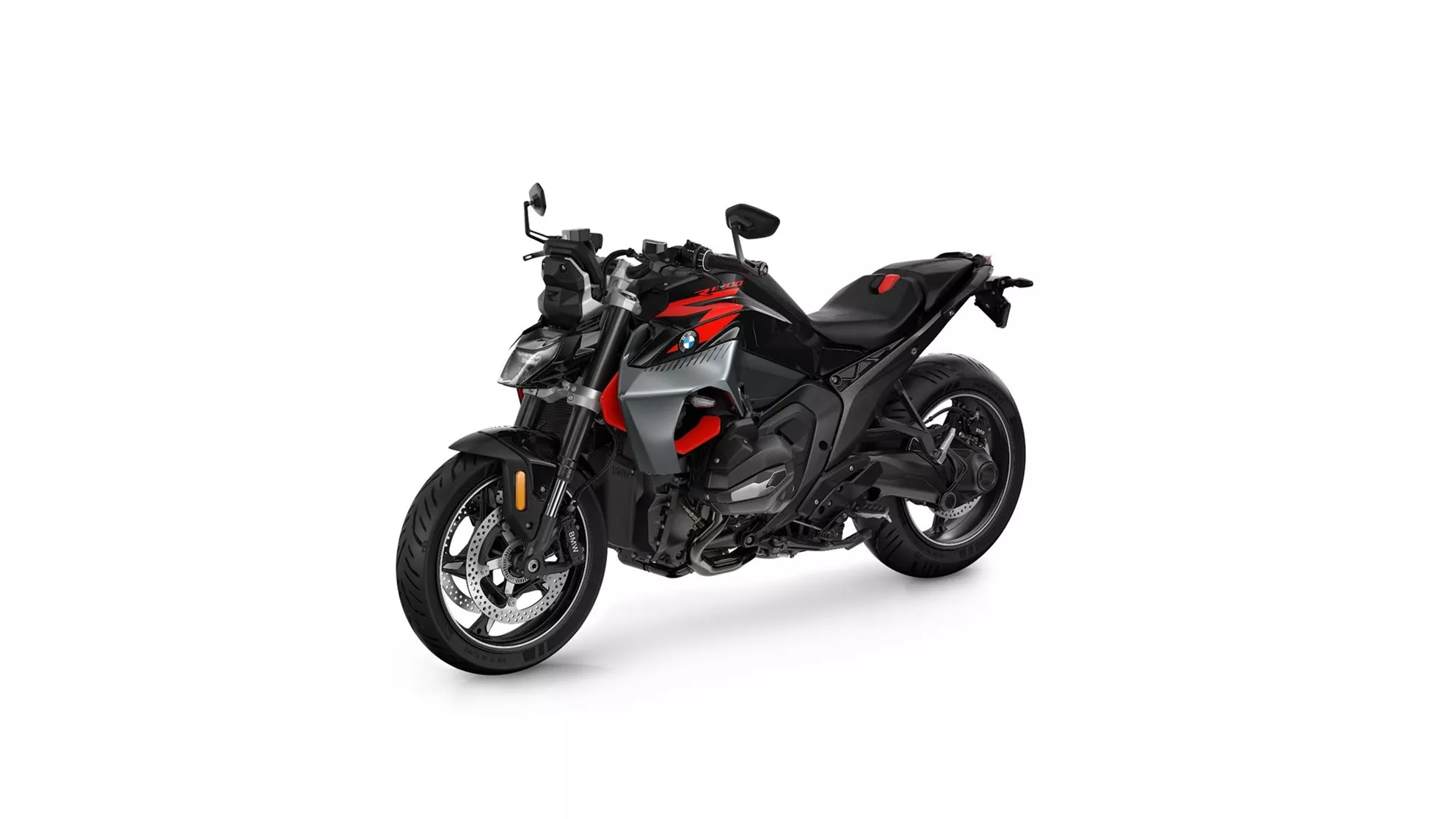 BMW R 1300 R 2025 - Image 47 BMW R 1300 R 2025 - Image 47